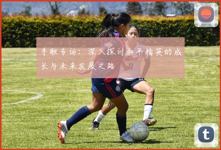 李敏专访：深入探讨和平精英的成长与未来发展之路