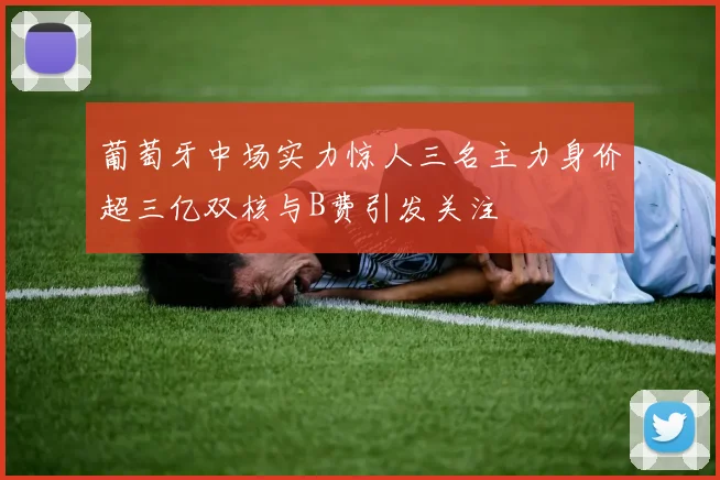 葡萄牙中场实力惊人三名主力身价超三亿双核与B费引发关注