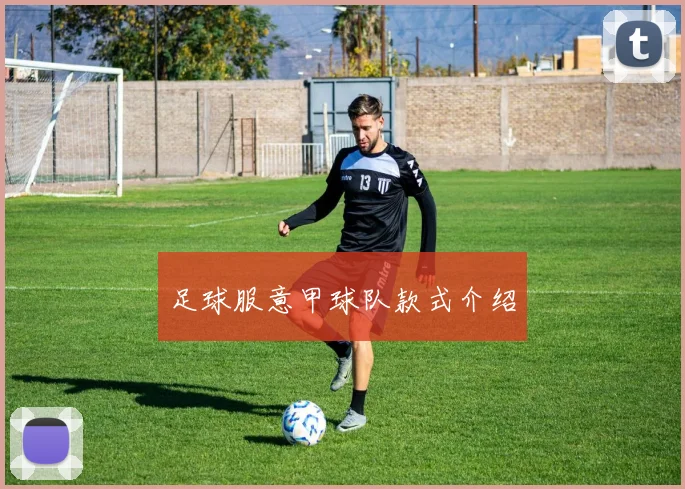 足球服意甲球队款式介绍